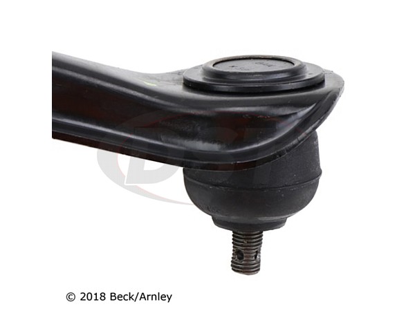 beckarnley-102-4374 Rear Upper Control Arm and Ball Joint - Driver Side